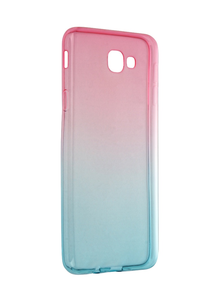 

Аксессуар Чехол Gecko для Samsung Galaxy J5 Prime G570 Rainbow S-G-SGJ5PR-RAD, Samsung Galaxy J5 Prime G570