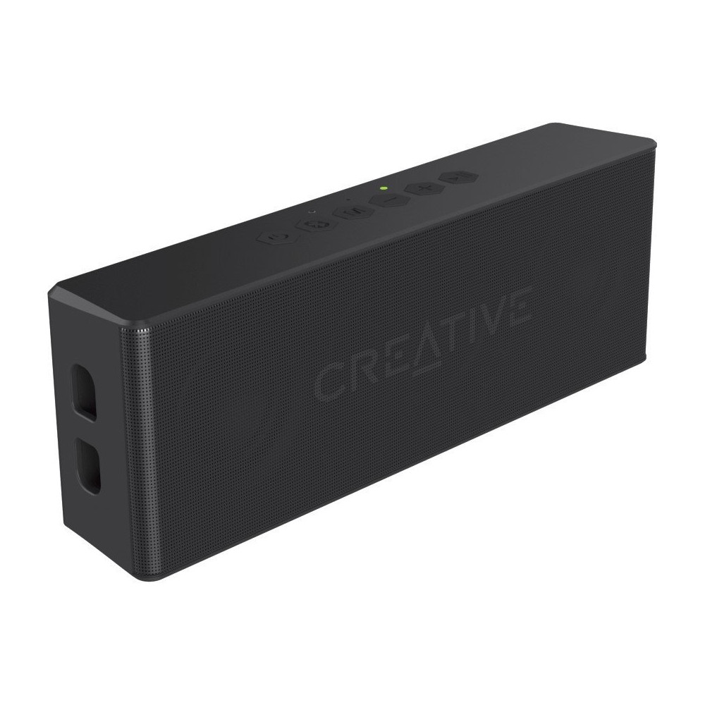 

Колонка Creative Muvo 2 Black 51MF8255AA000, Muvo 2