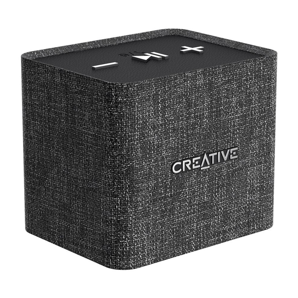 Колонка Creative Nuno Micro Black