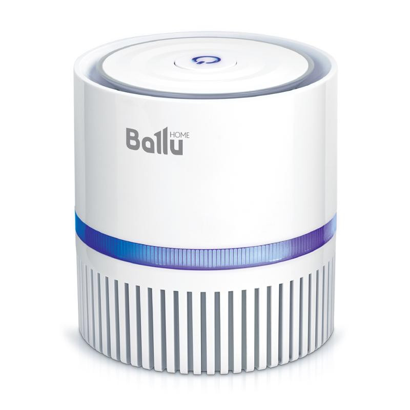 Ballu AP-100