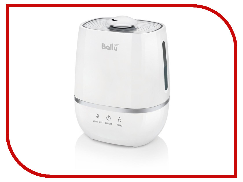 

Ballu UHB-805