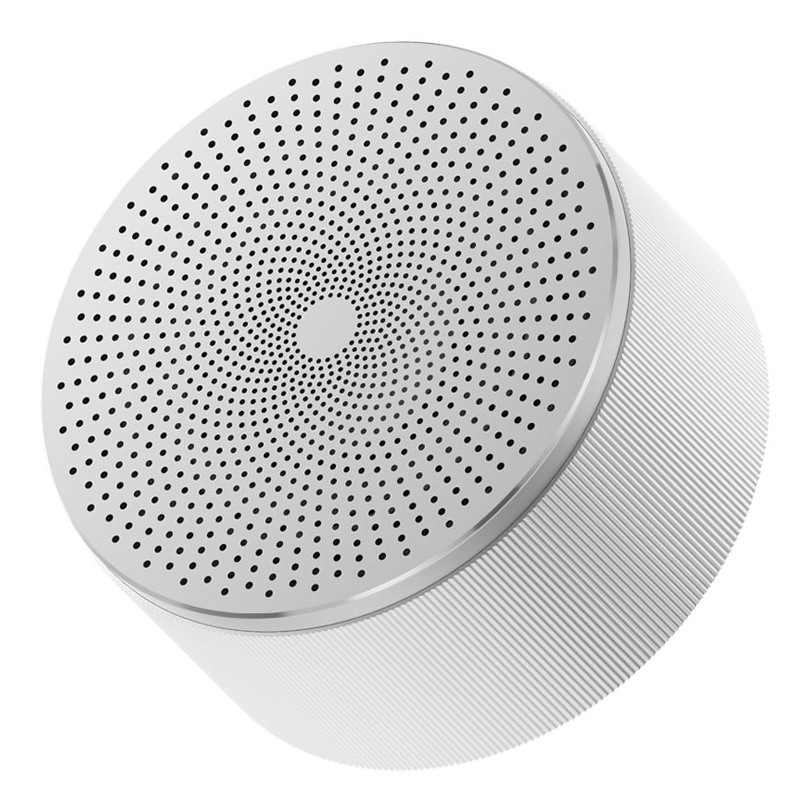 

Колонка Xiaomi Mi Round Youth Edition White, Round Youth