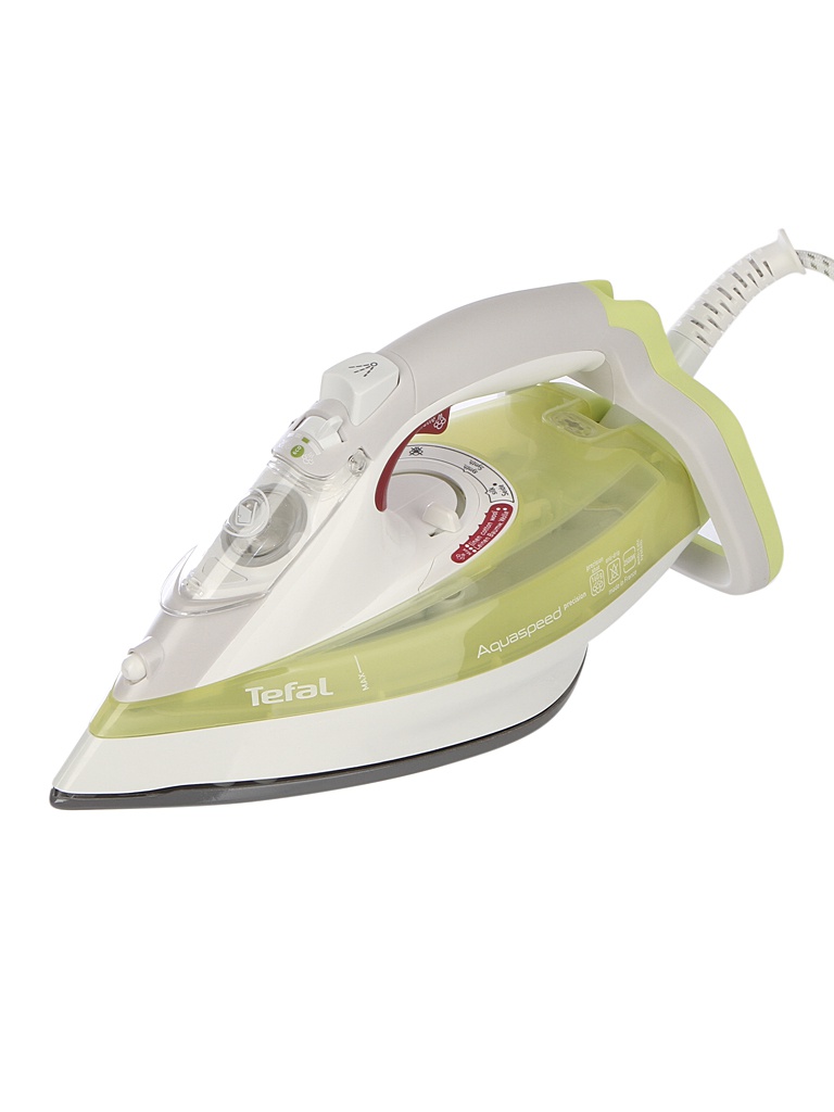 фото Утюг Tefal FV5510