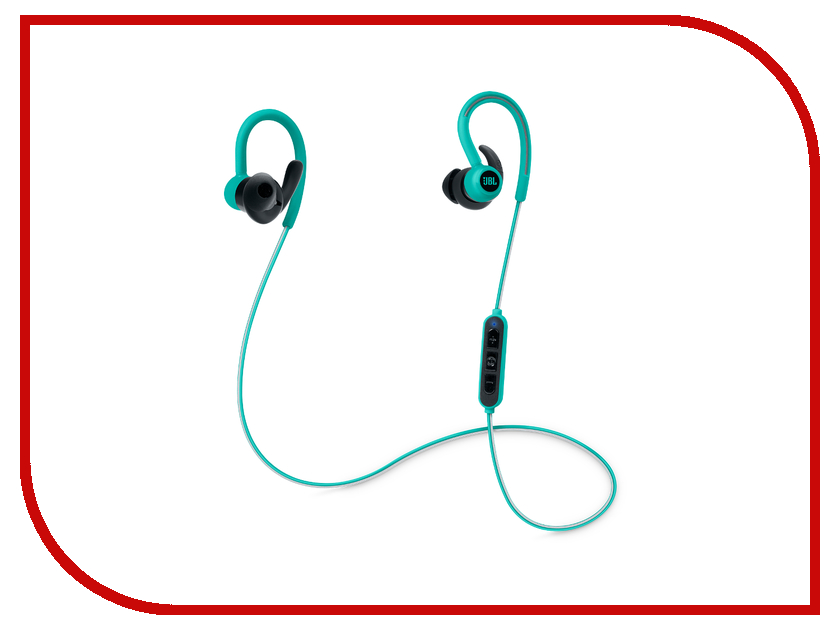 

JBL Reflect Contour Turquoise