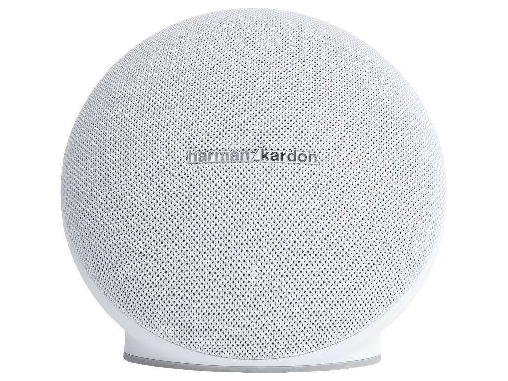 Колонка Harman Kardon Onyx Mini White