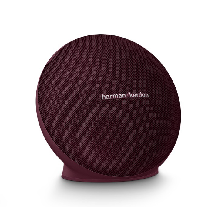 Колонка Harman Kardon Onyx Mini Red