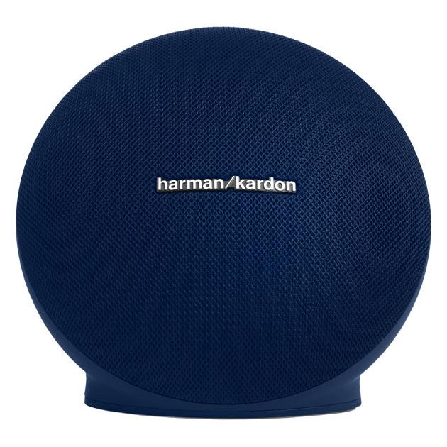 Колонка Harman Kardon Onyx Mini Blue