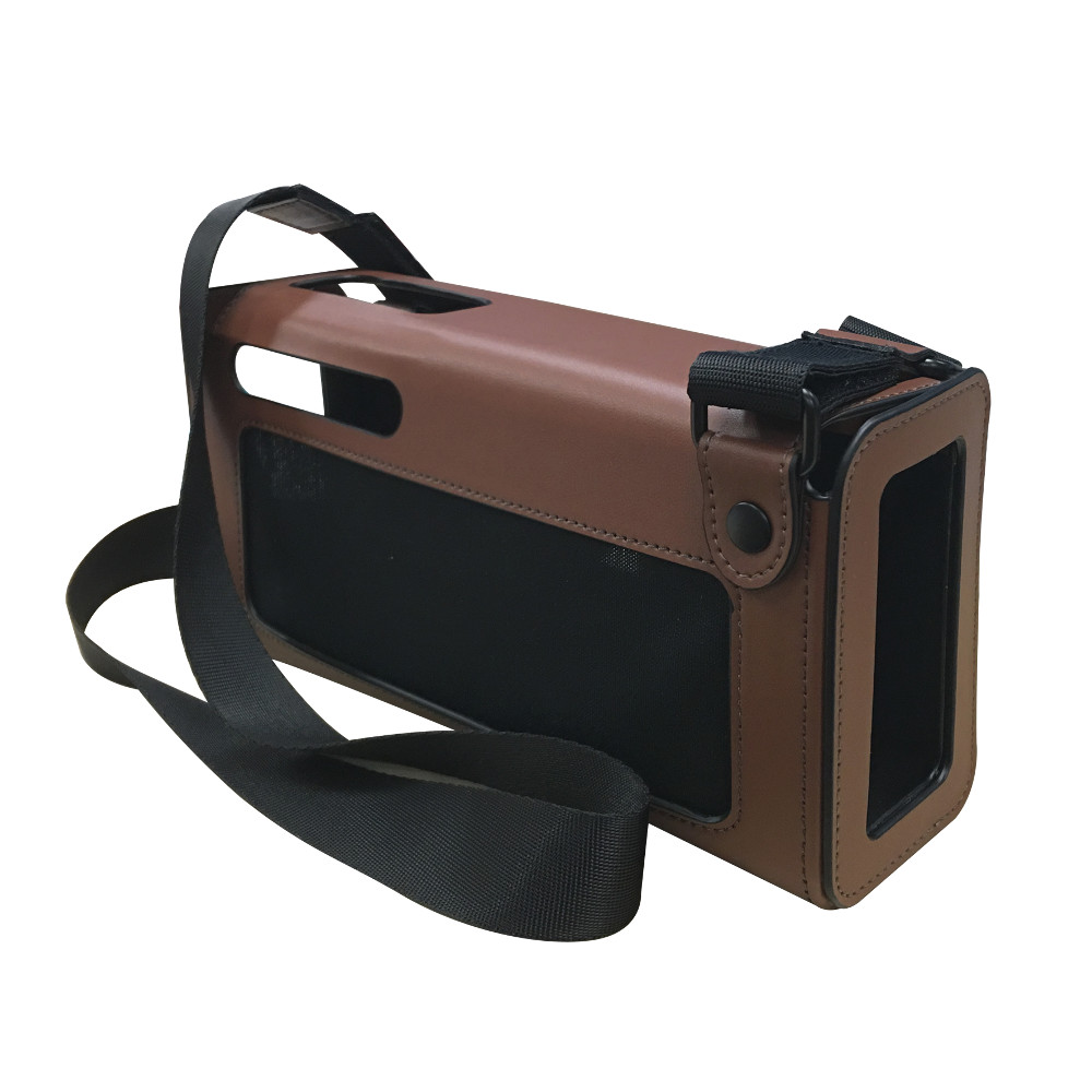 Аксессуар Creative Iroar GO Carry-Bag Brown сумка-переноска