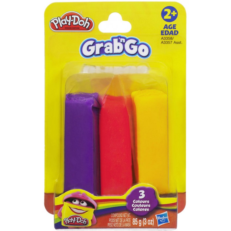 

Игрушка Hasbro Play-Doh A3357, A3357