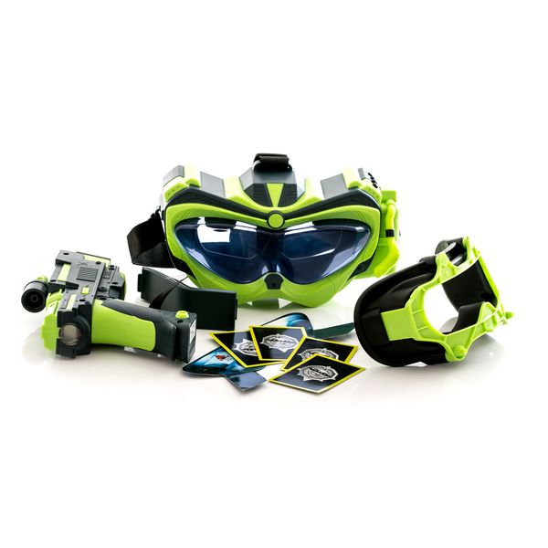 

Игрушка Fotorama Alien Vision 851, 851