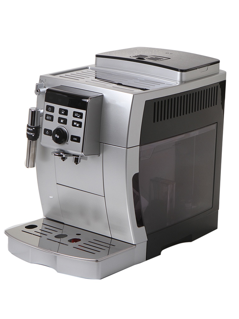 

Кофемашина DeLonghi ECAM 23.120 SB, ECAM 23.120 SB