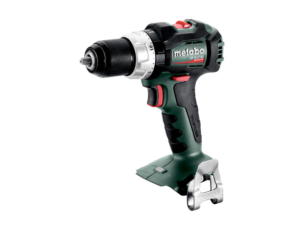 

Электроинструмент Metabo SB 18 LT BL 602316890, 602316890