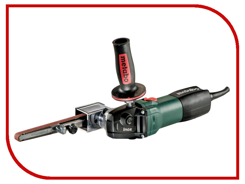 

Шлифовальная машина Metabo BFE 9-20 6-19mm 602244000