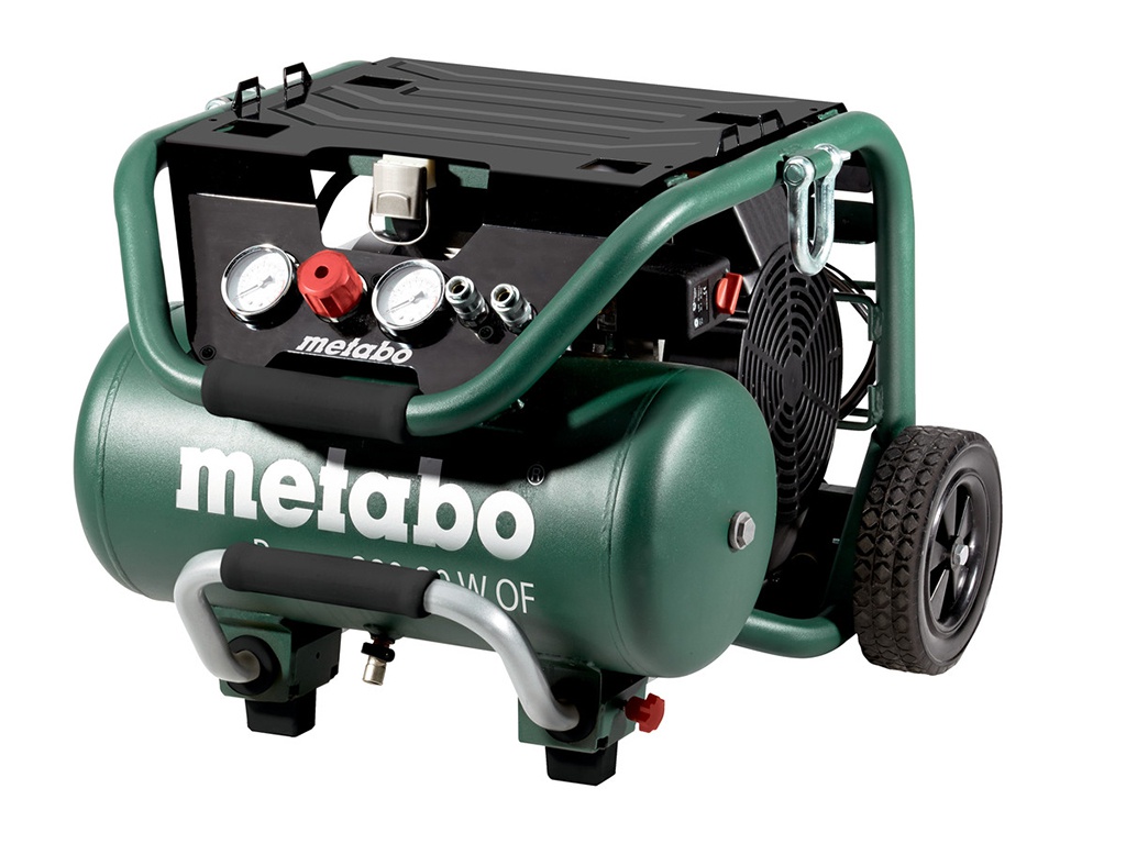 Компрессор Metabo Power 400-20 W OF 601546000