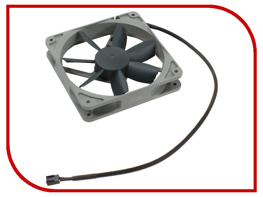 

Вентилятор Noctua NF-S12B Redux-1200