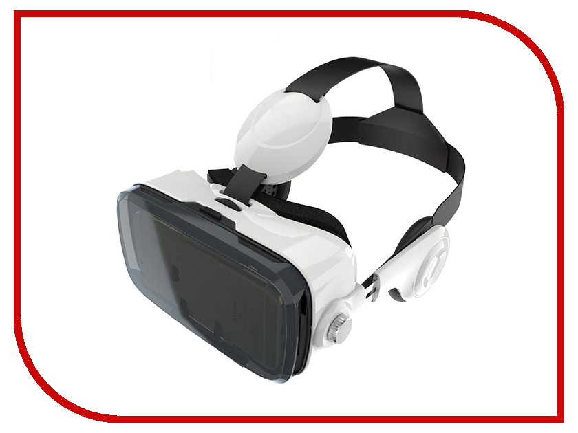 фото Очки виртуальной реальности Apres Z4 3D VR Glasses