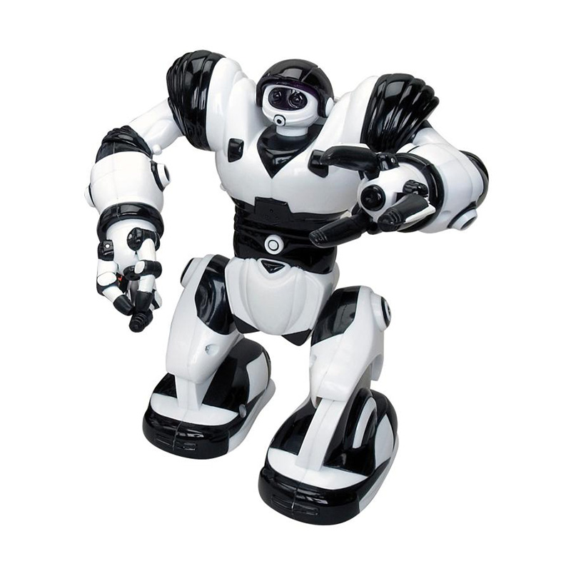

Игрушка WowWee Mini Robosapien 8085, Robosapien 8085