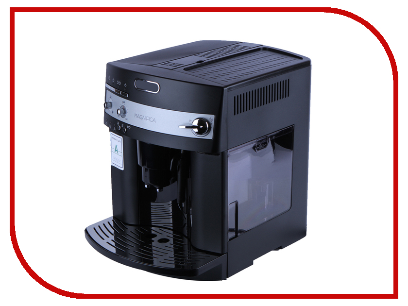

Кофемашина DeLonghi ESAM 3000, ESAM 3000