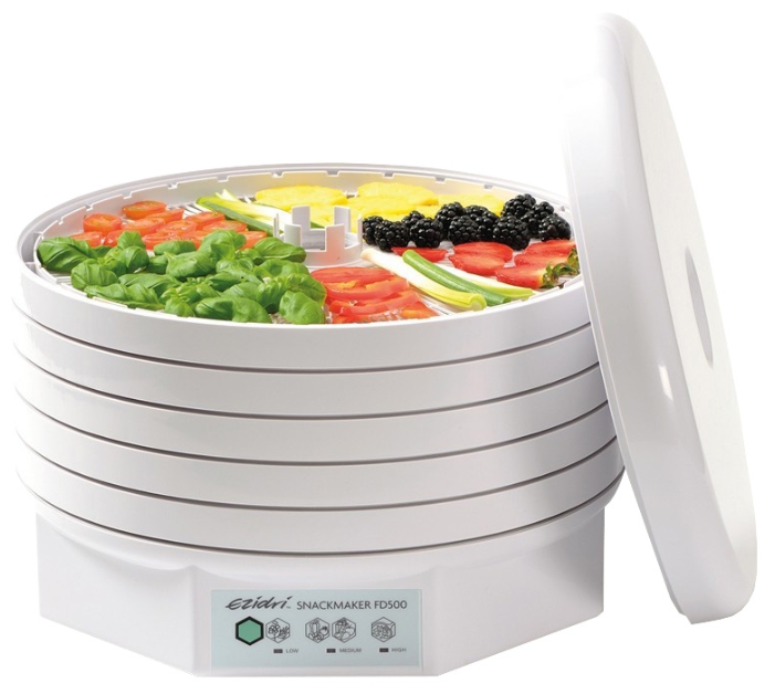 Сушилка Ezidri Snackmaker FD500