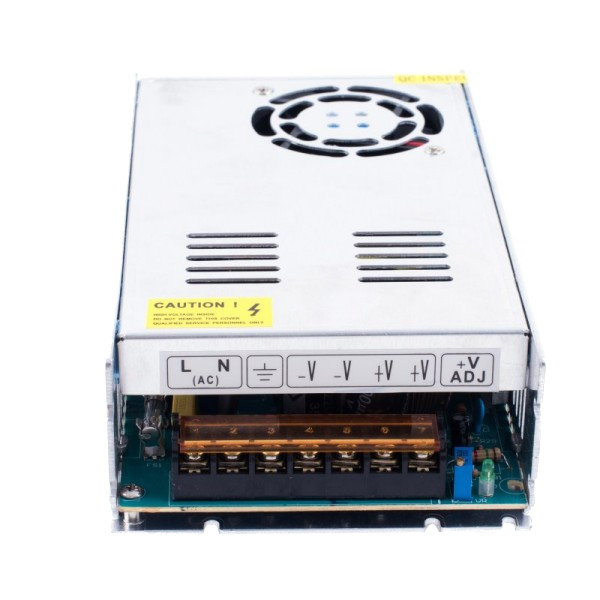 

Блок питания SWGroup 300W 24V, SWGroup 300W 24V