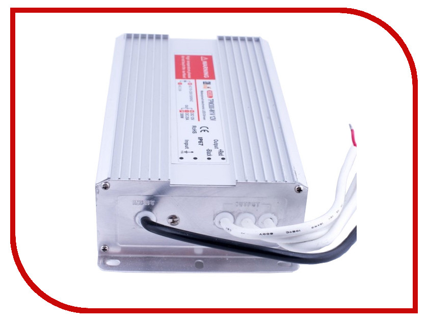 

Блок питания SWGroup Al TPW 300W 12V