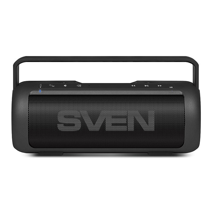 Колонка Sven PS-200BL SV-014551 Black