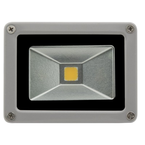 

Прожектор SWGroup FL-COB-10-WW 3000К, FL-COB-10-WW