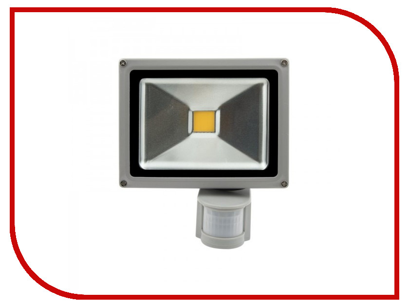 

Прожектор SWGroup FL-COB-20-CW-S 6500К