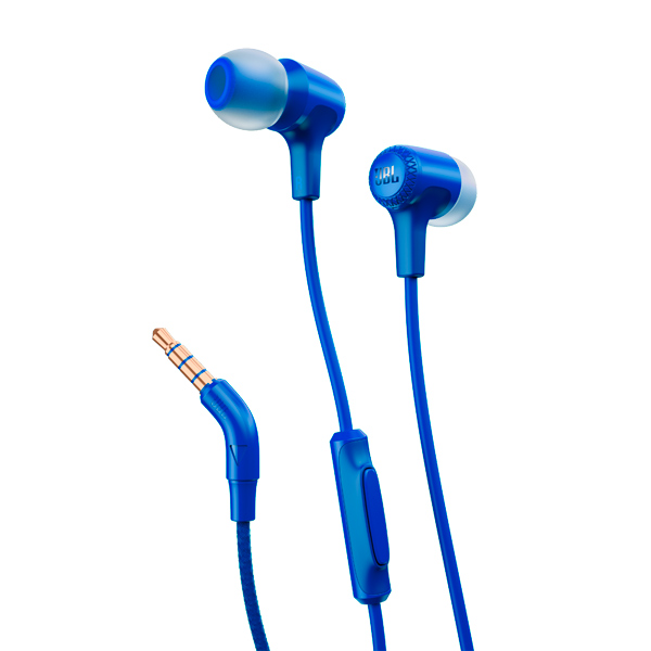 

JBL E15 Blue JBLE15BL, E15