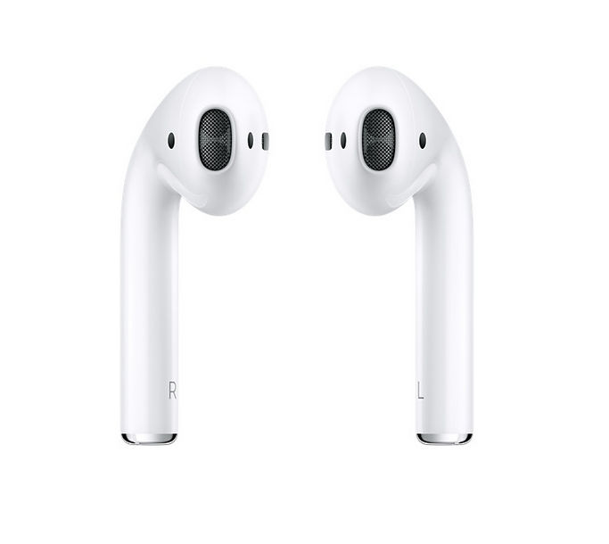 

APPLE AirPods MMEF2ZE/A, AirPods
