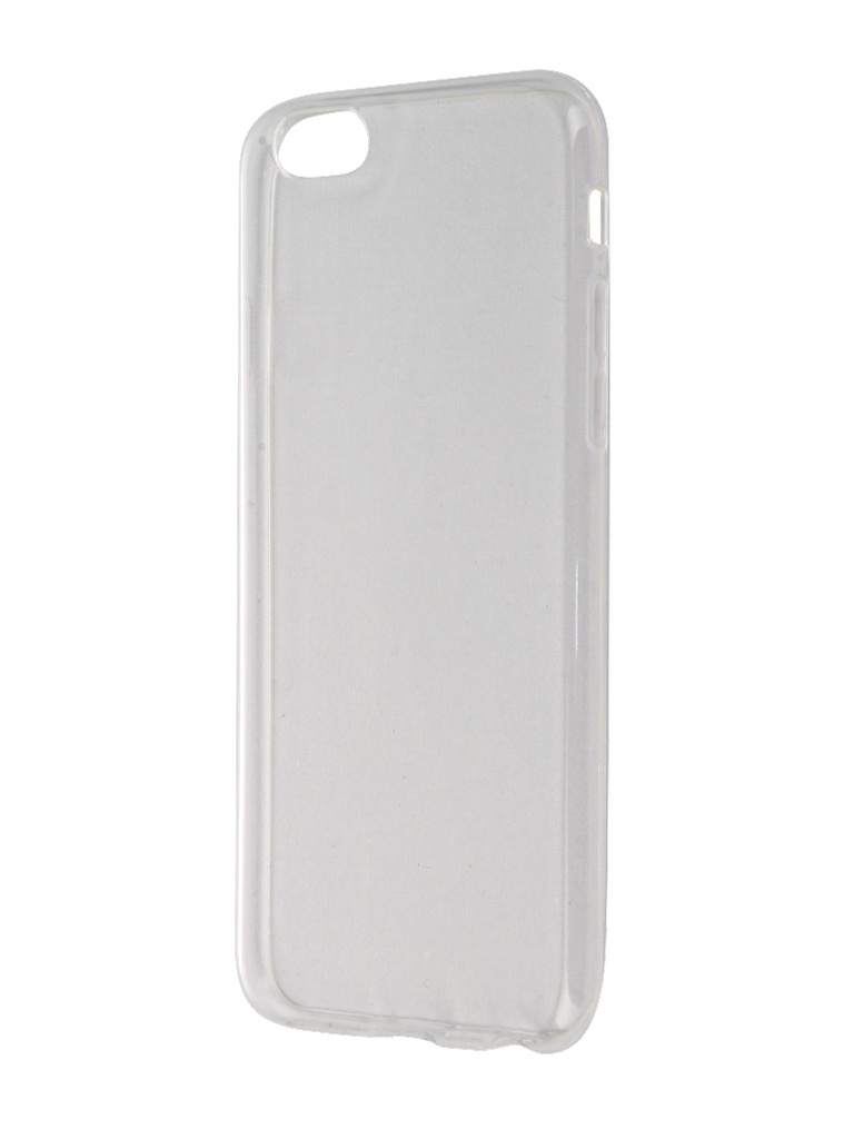 

Аксессуар Чехол Svekla для APPLE iPhone 6 / 6S Transparent SV-AP6/6S-WH, SV-AP6/6S-WH