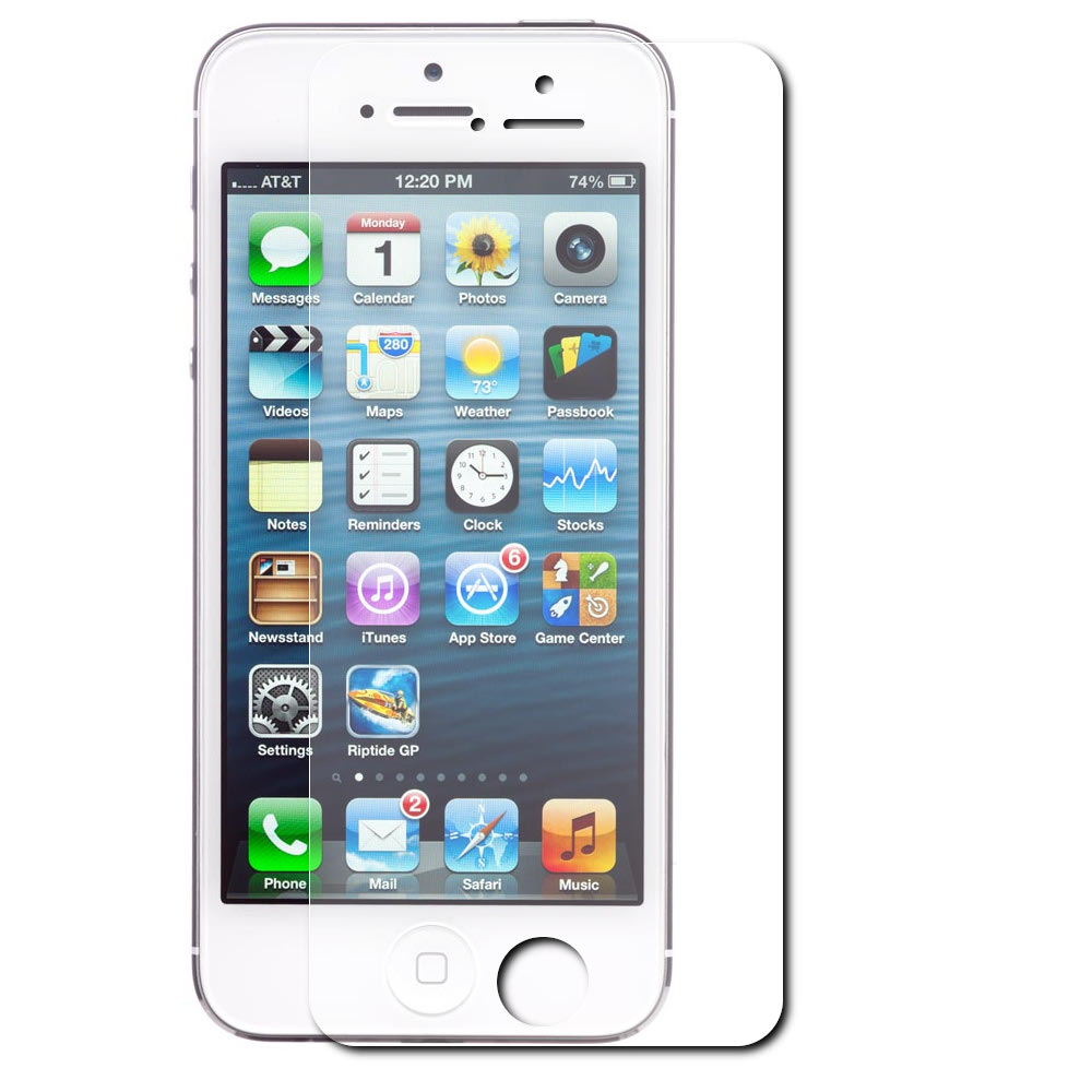 

Аксессуар Защитное стекло Svekla для APPLE iPhone 5 / 5S / SE Svekla 0.26mm ZS-SVAP5/5S, ZS-SVAP5/5S