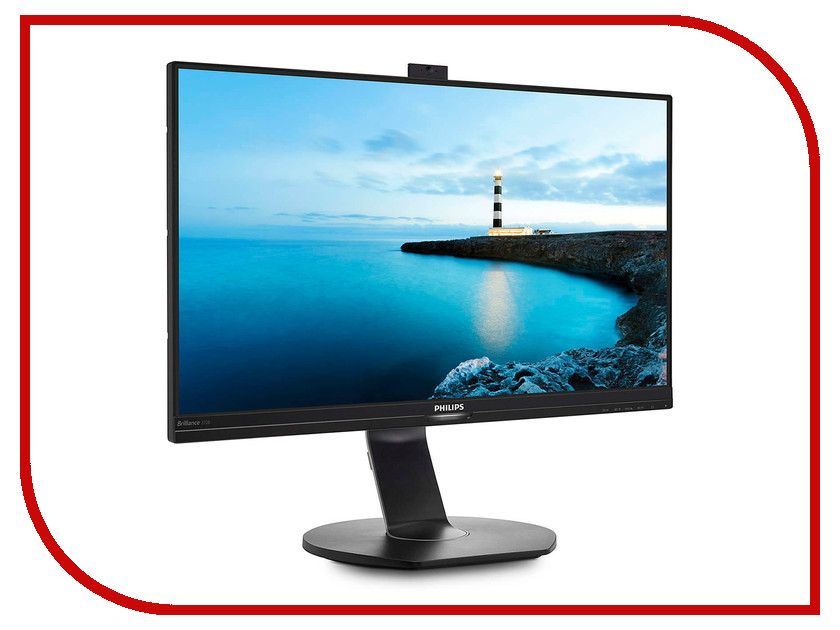 фото Монитор Philips 272B7QPTKEB Black