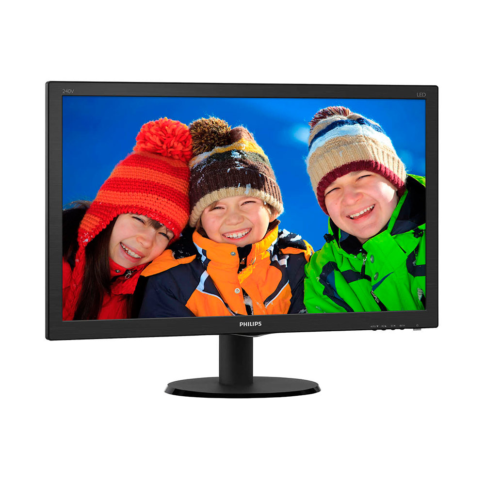 

Монитор Philips 240V5QDAB/00, 240V5QDAB/00