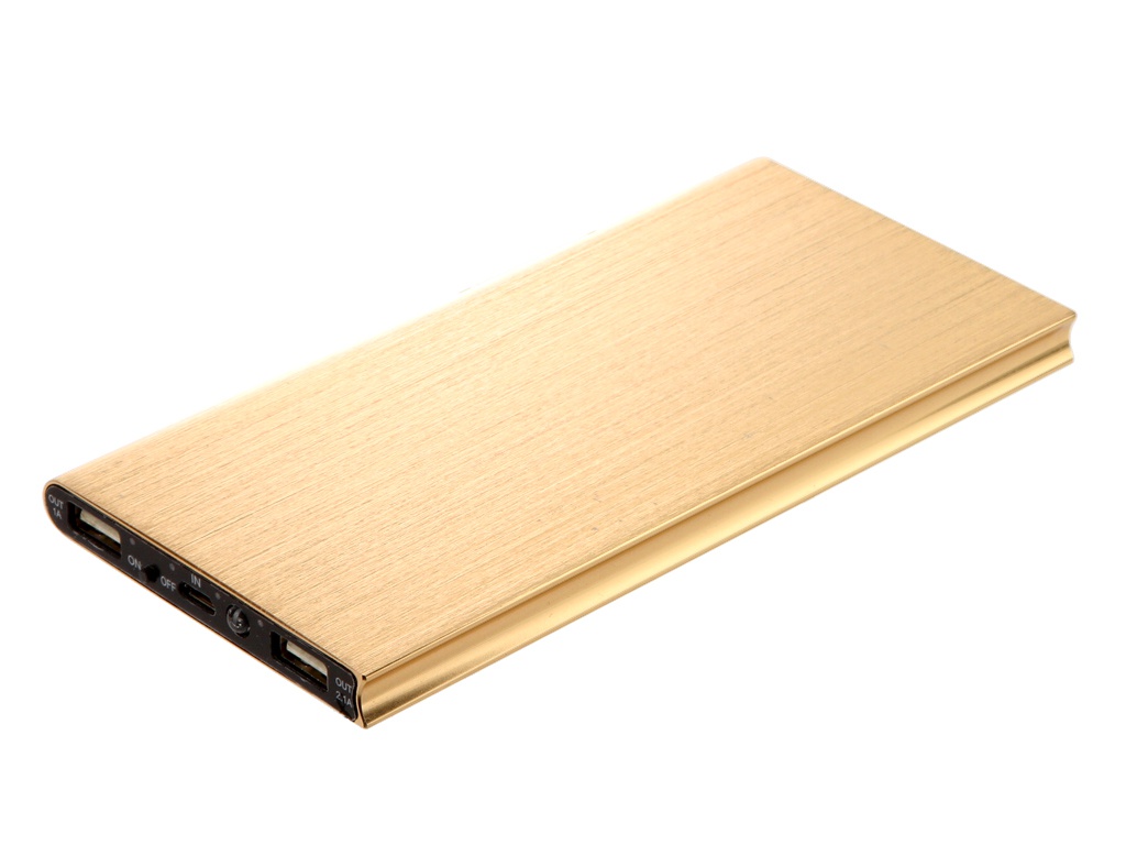

Аккумулятор Activ IC 9000mAh Gold 63964, IC 63964