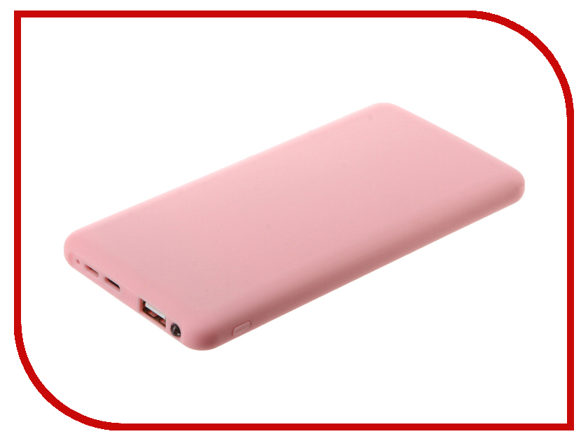 фото Аккумулятор Activ PB9 9000mAh Pink 63966