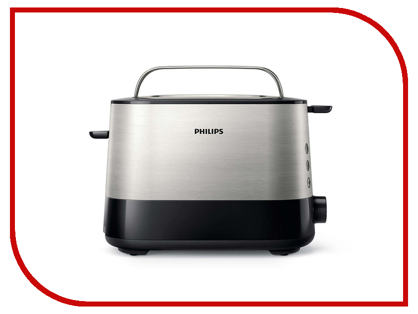 

Тостер Philips HD 2635