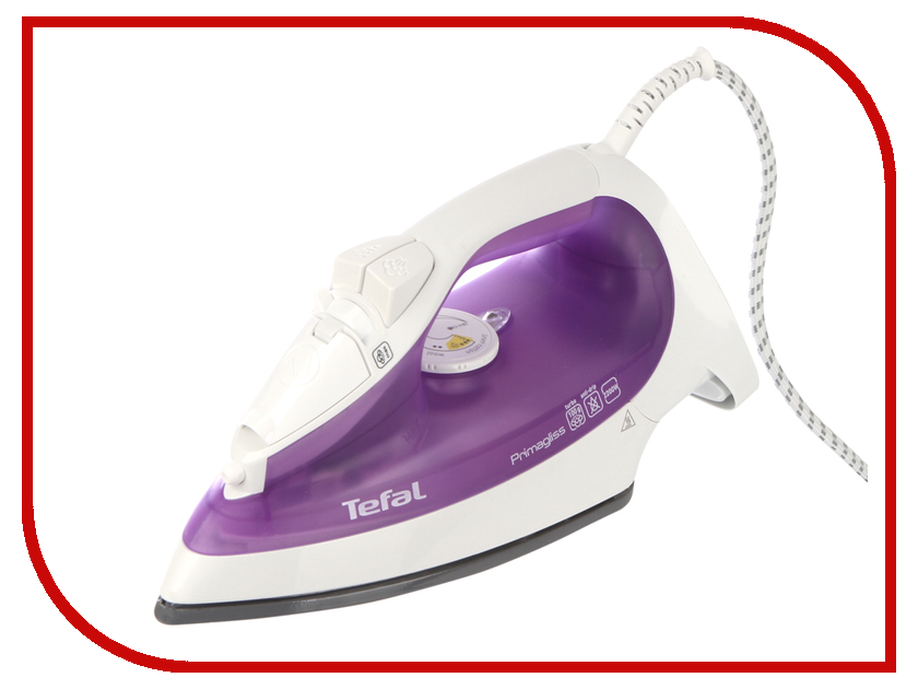 фото Утюг Tefal FV2548