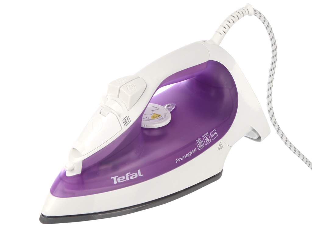 фото Утюг Tefal FV2548