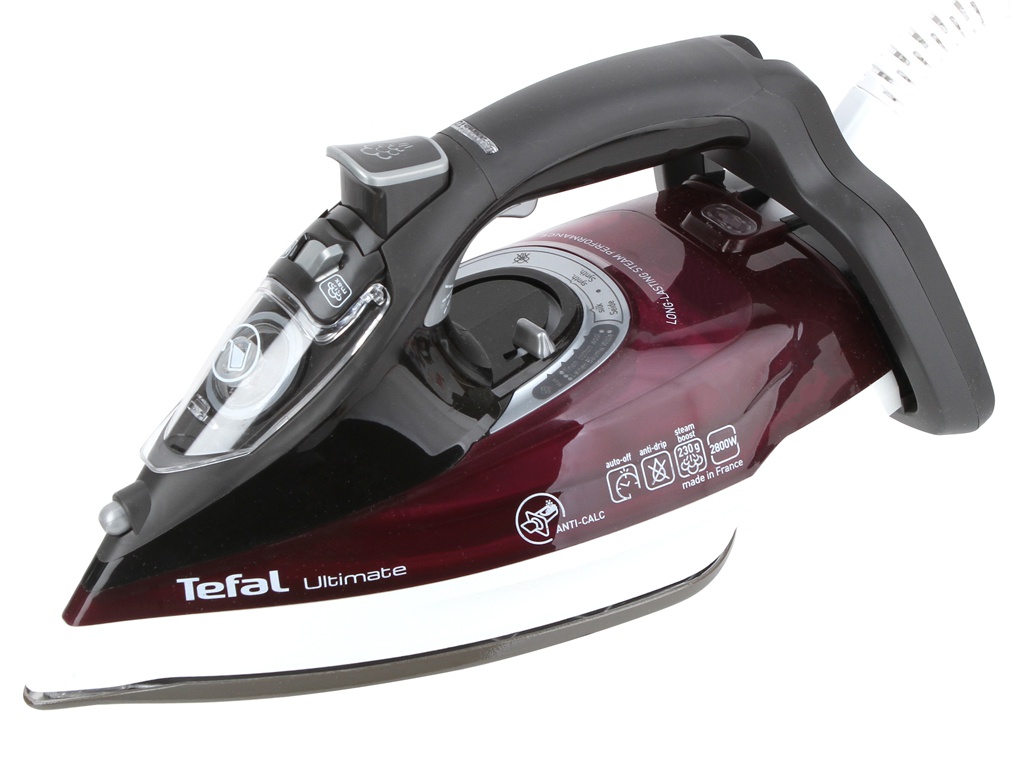 

Утюг Tefal FV9740, FV9740