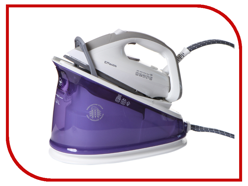 фото Утюг Tefal GV6733