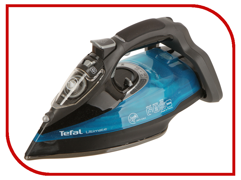 фото Утюг Tefal FV9745