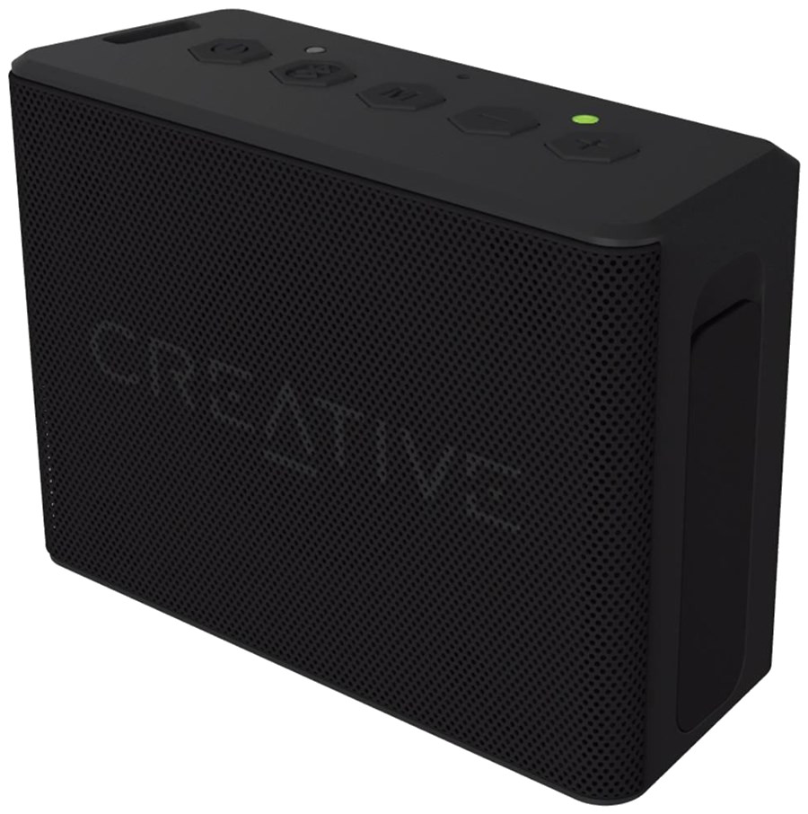 Колонка Creative Muvo 2C Black