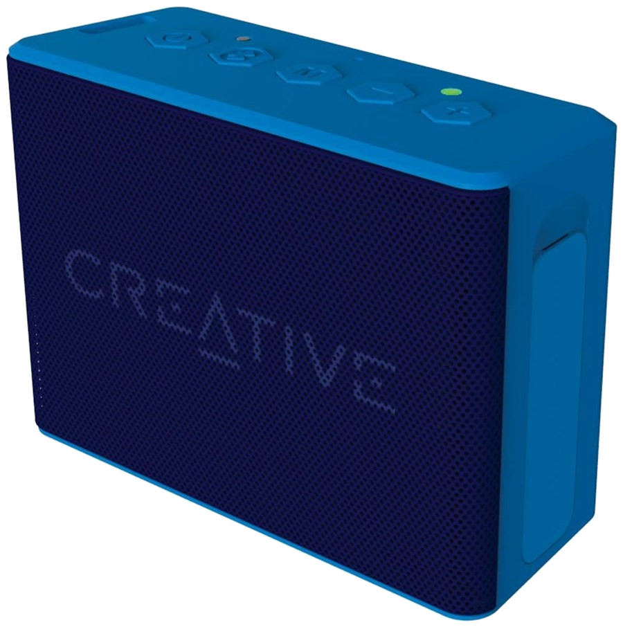 Колонка Creative Muvo 2C Blue