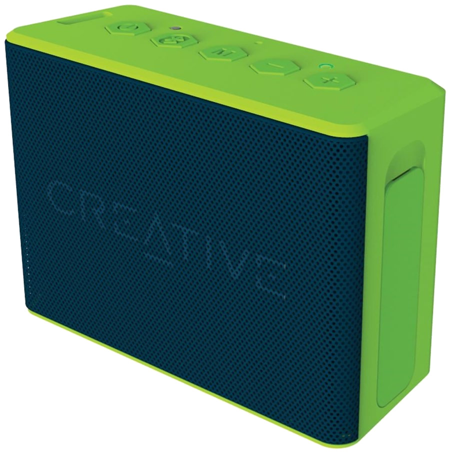 Колонка Creative Muvo 2C Green