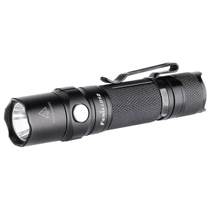 фото Фонарь fenix ld12 cree xp-g2 r5 2017