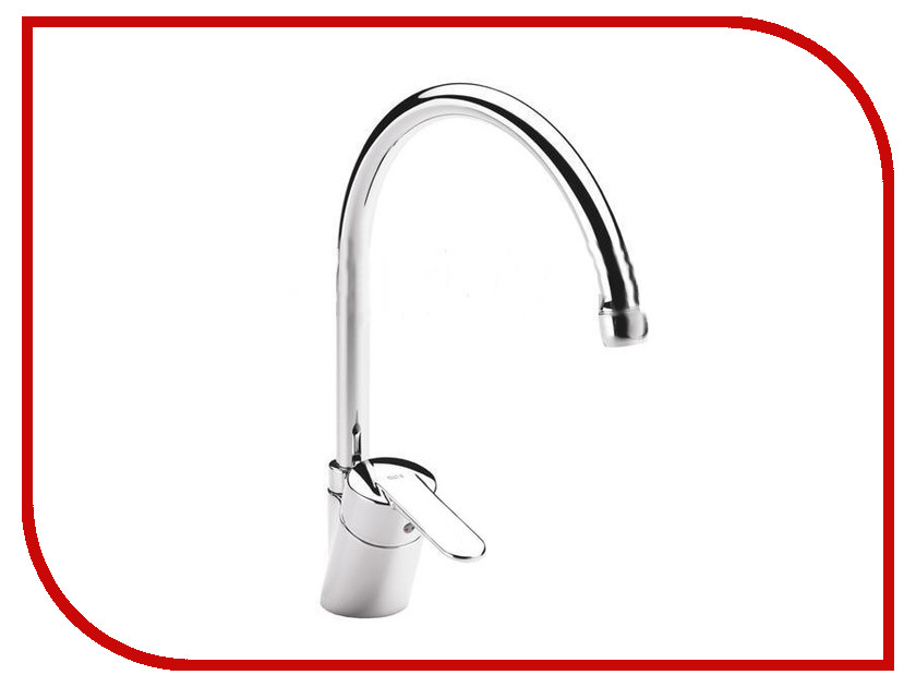 

Смеситель Roca Victoria 75A8425C0M