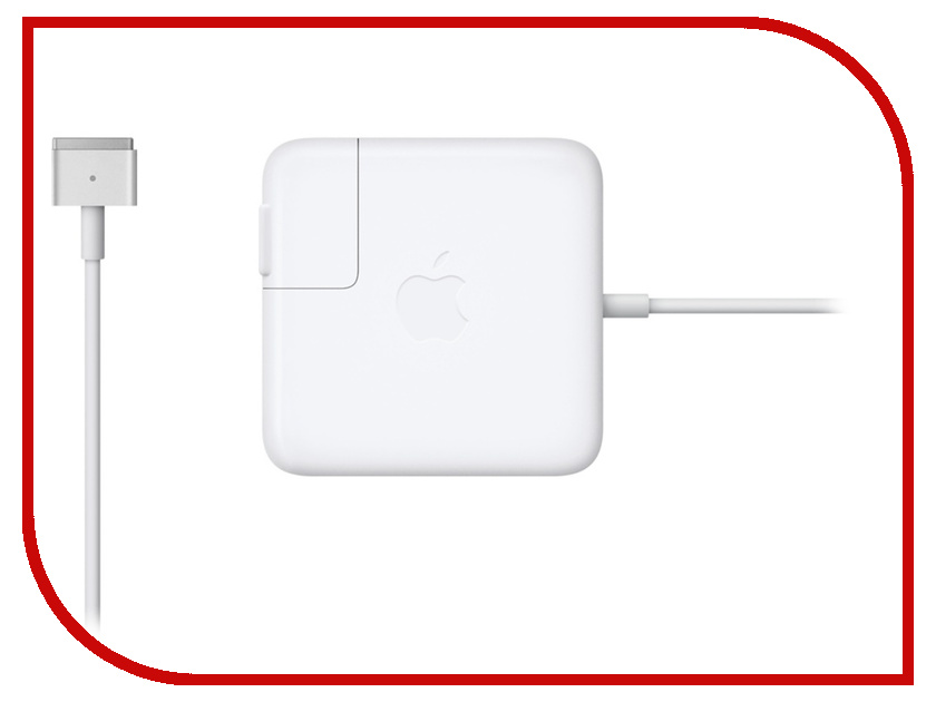 

Аксессуар Activ APPLE 45W MagSafe2 для MacBook Air 42175, 45W MagSafe2