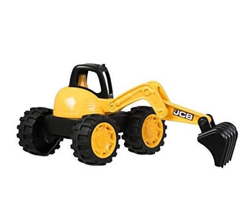 

Игрушка HTI Экскаватор 1416226.00, Экскаватор