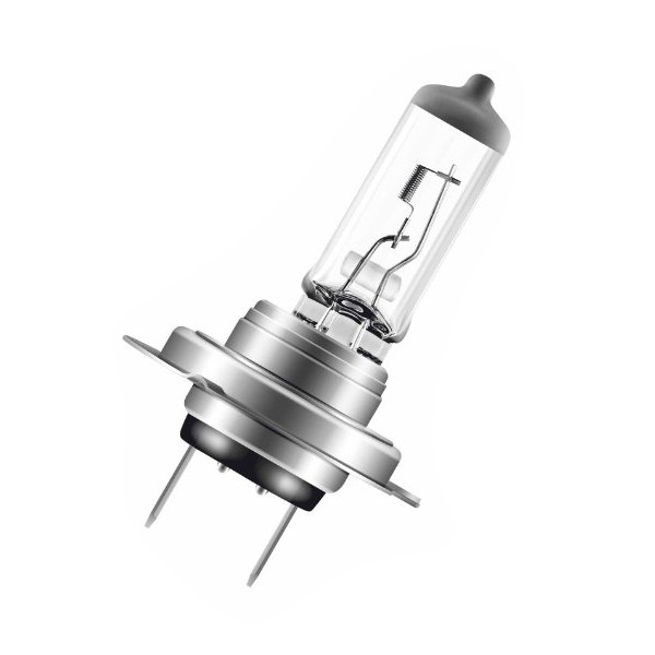 Лампа Bosch H7 55W Pure Light 1 987 302 071